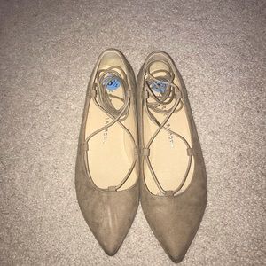 Chinese Laundry Flats - Size 6.5